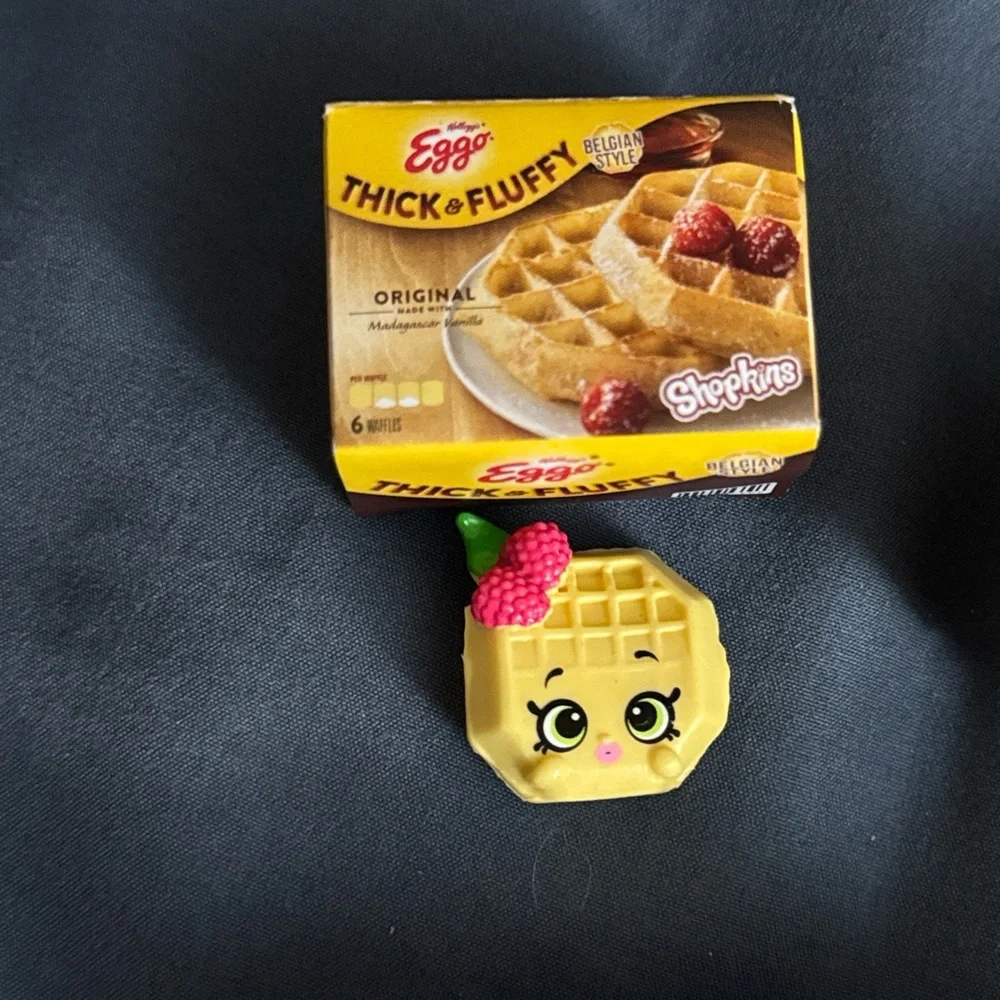 Shopkins! - Picture 2 of 2